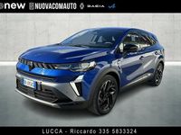 Usata Renault Symbioz Esprit Alpine 143 CV (105 kW) 2025 Blu iron SUV