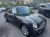 Occasion Mini Cooper 116 ch (85 kW) 2006 Marron Citadine