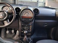 Usata Mini Countryman 143 CV (105 kW) 2013 Bianco SUV