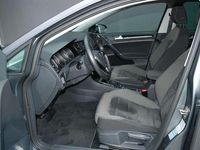 Usata VW Golf VII R-line 150 CV (110 kW) 2017 Grigio Berlina