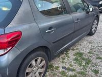 Usata Peugeot 207 68 CV (50 kW) 2008 Berlina