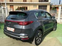 usata Kia Sportage 1.6 CRDI 136 CV DCT7 AWD Energy