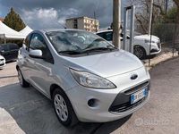 Usata Ford Ka Titanium 75 CV (55 kW) 2009 Grigio Utilitaria