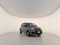 Usata Fiat Panda S 70 CV (51 kW) 2022 Grigio Utilitaria
