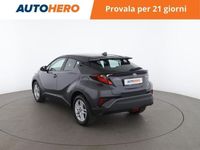 usata Toyota C-HR 1.8 Hybrid Business E-CVT MHEV