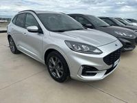 usata Ford Kuga 1.5 EcoBlue 120 CV 2WD ST-Line usato