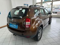 usata Dacia Duster 1.5D 4X4 2014