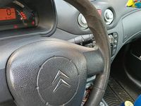 Usata Citroën C2 2005 Grigio Utilitaria