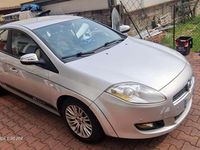 Usata Fiat Bravo Dynamic 120 CV (88 kW) 2007 Utilitaria