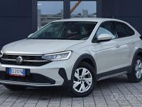 Usata VW Taigo Life 110 CV (80 kW) 2024 Grigio SUV