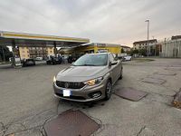 Usata Fiat Tipo 120 CV (88 kW) 2017 Grigio Berlina