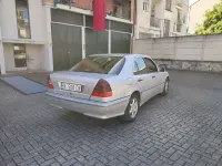 Usata Mercedes C200 192 CV (141 kW) 1999 Berlina