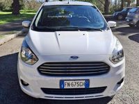 Occasion Ford Ka 85 PK (62 kW) 2018 Wit Hatchback