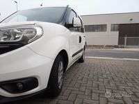 usata Fiat Doblò 3ª serie - 2016