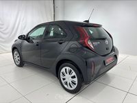 Nuova Toyota Aygo X Active 72 CV (52 kW) 2026 Nero SUV