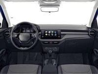 Nuova Skoda Fabia 95 CV (69 kW) 2026 Blu/azzurro Utilitaria