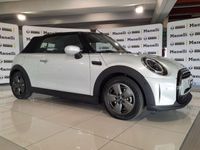 usata Mini Cooper Cabriolet Cabrio 1.5 Classic rif.GM736