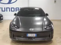 Nuova Hyundai Ioniq 6 55 kW (76 CV) 2025 Grigio Berlina