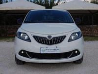 Usata Lancia Ypsilon S 69 CV (50 kW) 2024 Bianco Utilitaria