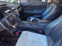 Usata Lexus RX450h Luxury Line 249 CV (183 kW) 2015 SUV