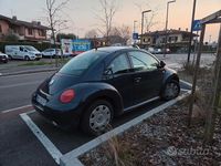 Usata VW New Beetle 90 CV (66 kW) 2000 Utilitaria