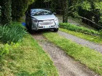 Usata EVO Evo 3 107 CV (78 kW) 2023 Argento SUV