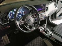 Usata Kia ProCeed GT-Line 160 CV (117 kW) 2021 Nero Station wagon