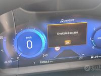 Usado Ford Kuga ST-Line 120 CV (88 kW) 2021 Blanco SUV