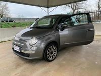 usata Fiat 500C C 1.4 16V Lounge AUTOMATICA