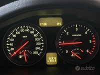 Usata Volvo S40 Kinetic 114 CV (83 kW) 2010 Grigio Berlina