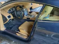 Usata Aston Martin DB9 450 CV (330 kW) 2008 Coupé