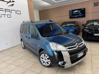 Usata Citroën Berlingo XTR 92 CV (67 kW) 2012 Blu Monovolume