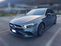 usata Mercedes A35 AMG Classe A - W177 4matic auto