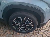 Nuova Jeep Avenger Summit 100 CV (73 kW) 2025 Grigio SUV