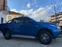 usata Fiat Fullback 2.4 150CV Doppia Cabina SX S&S