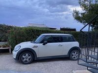 Usata Mini ONE 75 CV (55 kW) 2009 Utilitaria