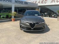 usata Alfa Romeo Tonale TI diesel km0 in pronta consegna