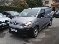 usata Citroën Berlingo Van XL Club BlueHDi 130CV S&S ((PASSO LUNGO))