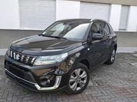 Usata Suzuki Vitara Cool 129 CV (94 kW) 2023 Nero SUV