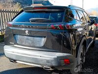 Usata Peugeot 2008 2020 Nero SUV