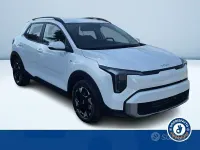 Nuova Kia Stonic Urban 99 CV (72 kW) 2026 Bianco SUV