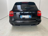 usata Porsche Cayenne 3.0 Diesel