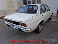 Usata Opel Kadett 1970 Bianco Berlina