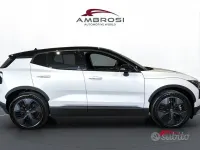 Ny Volvo EX30 CC Performance 314 kW (428 HK) 2026 Vit SUV