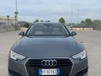 Usata Audi A4 Ambiente 150 CV (110 kW) 2016 Station wagon