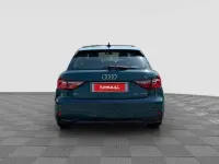 Usata Audi A1 Admired 116 CV (85 kW) 2019 Verde SUV