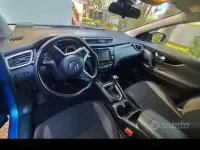 Usata Nissan Qashqai 110 CV (80 kW) 2019 SUV
