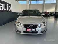 Usata Volvo V50 Summum 136 CV (100 kW) 2009 Other Station wagon