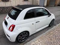 Usata Abarth 595 180 CV (132 kW) 2024 Cabrio