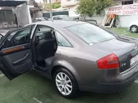 Usata Audi A6 150 CV (110 kW) 1998
